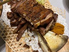 -颂福楼·南京菜(定淮门店)