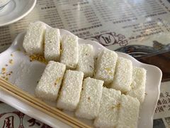-周大娘牛乳(旧寨古村总店)