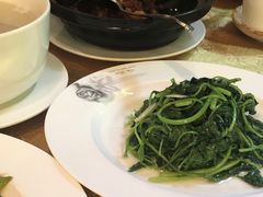 -马勒别墅·中餐厅