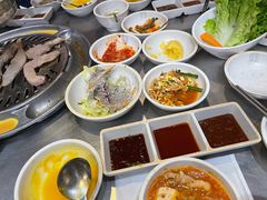 -喜来稀肉(虹泉路店)