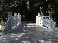 -沙市市中山公园