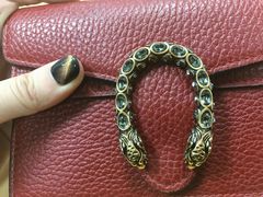 -御金匠奢侈品维修保养(港汇恒隆店)