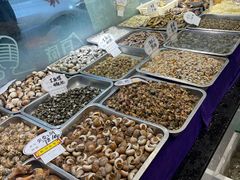 -健跳小海鲜(人民路店)