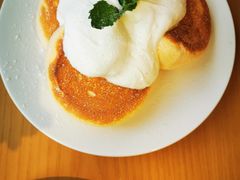 原味舒芙蕾松饼-WOKKA by艮上(中海环宇荟店)
