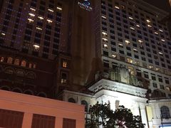 -澳门十六浦索菲特大酒店