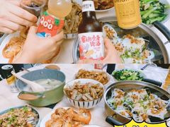-珠光市场(文德南路)