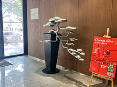 -桔子酒店(苏州观前街店)