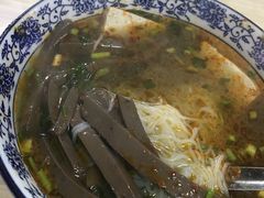 -樊记腊汁肉(竹笆市总店)