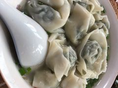 三色馄饨-妈妈的小作坊(陈家镇店)