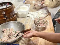 -晓友烧麦(光华村店)