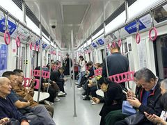 -红土地(地铁站)