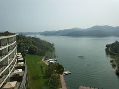 -天目湖涵田半山温泉