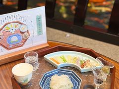 -龙悦湾酒家·八阵鱼生·渔人码头店