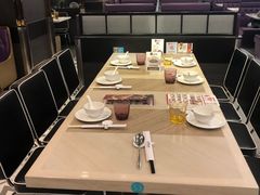 大堂-太兴餐厅(小径湾店)