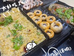 -丹东丛炟海鲜烧烤(江艺路店)