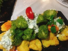 -haxnbauer海森堡德国餐厅(深圳coco店)