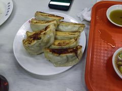 -劈柴院锅贴(沈阳路店)