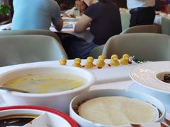 -月福京味斋·烤鸭店·北京菜(鼓楼总店)