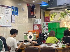 -潮粥馆(长江花园店)