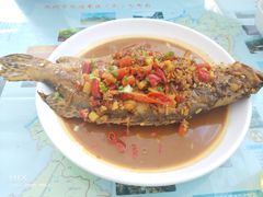 -宜城私房菜.臭鳜鱼(九华新街店)