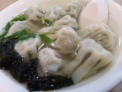 -隆盛园火勺馄饨面(兴工店)