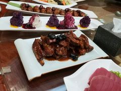 -明海妈妈菜(大连外国语学院店)