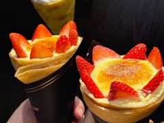 -July tale·可丽饼(德基广场店)