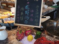 -唐山香格里拉大酒店·香啡阁(长虹西道店)