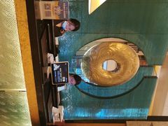 -成都泰合国际大饭店(春熙路太古里店)