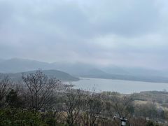 -雅达·阳羡溪山小镇中心