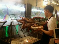 -五彩凉山自助西昌烧烤(柳翠路店)