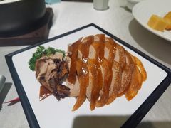 -北京全聚德(清华园店)