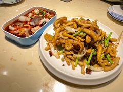 -北方饺子王·海肠捞饭·海鲜锅(山大店)