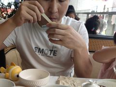 -渔语鱼新川菜Bistro(万象天地店)