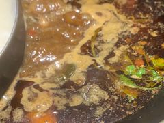 -新辣道鱼火锅(上地华联店)