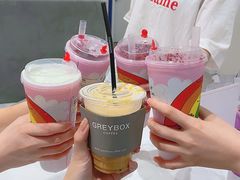 -奈雪的茶(湖滨银泰in77C区PRO店)