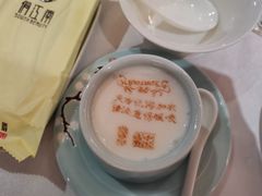 -俏江南(中山路先天下广场店)