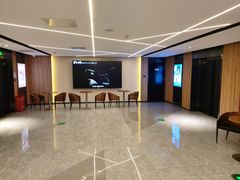 -金逸影城(中关村店)