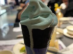 -小大董·烤鸭(观景餐厅·南京西路店)