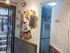 -十面欢腾(长乐路店)