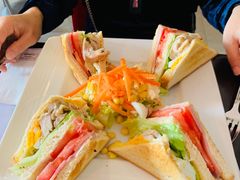-安德鲁饼店(总店)