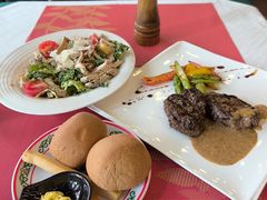 -ITA·意塔意大利餐厅(亦庄店)