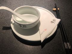 -赠李白·如诗的川味(余杭万达广场店)