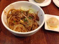 -玛格萝妮比萨屋(四平店)