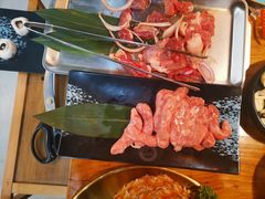 -合易泓烤肉·海肠捞饭(火车站店)