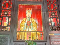 -成都武侯祠博物馆