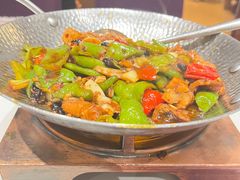翻滚吧小炒肉-凯鸽酒楼•雁北民间菜(华北星店)