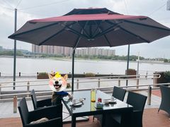 -翠山·映月湖景餐厅(映月湖公园店)