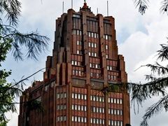 -上海国际饭店