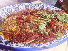 -忆外婆徐州菜·地锅鸡·生日宴(吴庄店)